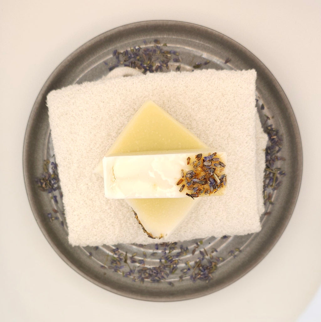All Natural Soap by Oliv + Ash for Sensitive Skin
