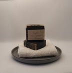Antibacterial Soap Sandalwood Soap by Oliv and Ash for Men