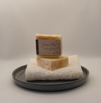 Turmeric Citrus Soap | Handmade Natural Turmeric Soap | Oliv + Ash