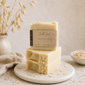 Goat Milk Soap by Oliv + Ash for sensitive skin