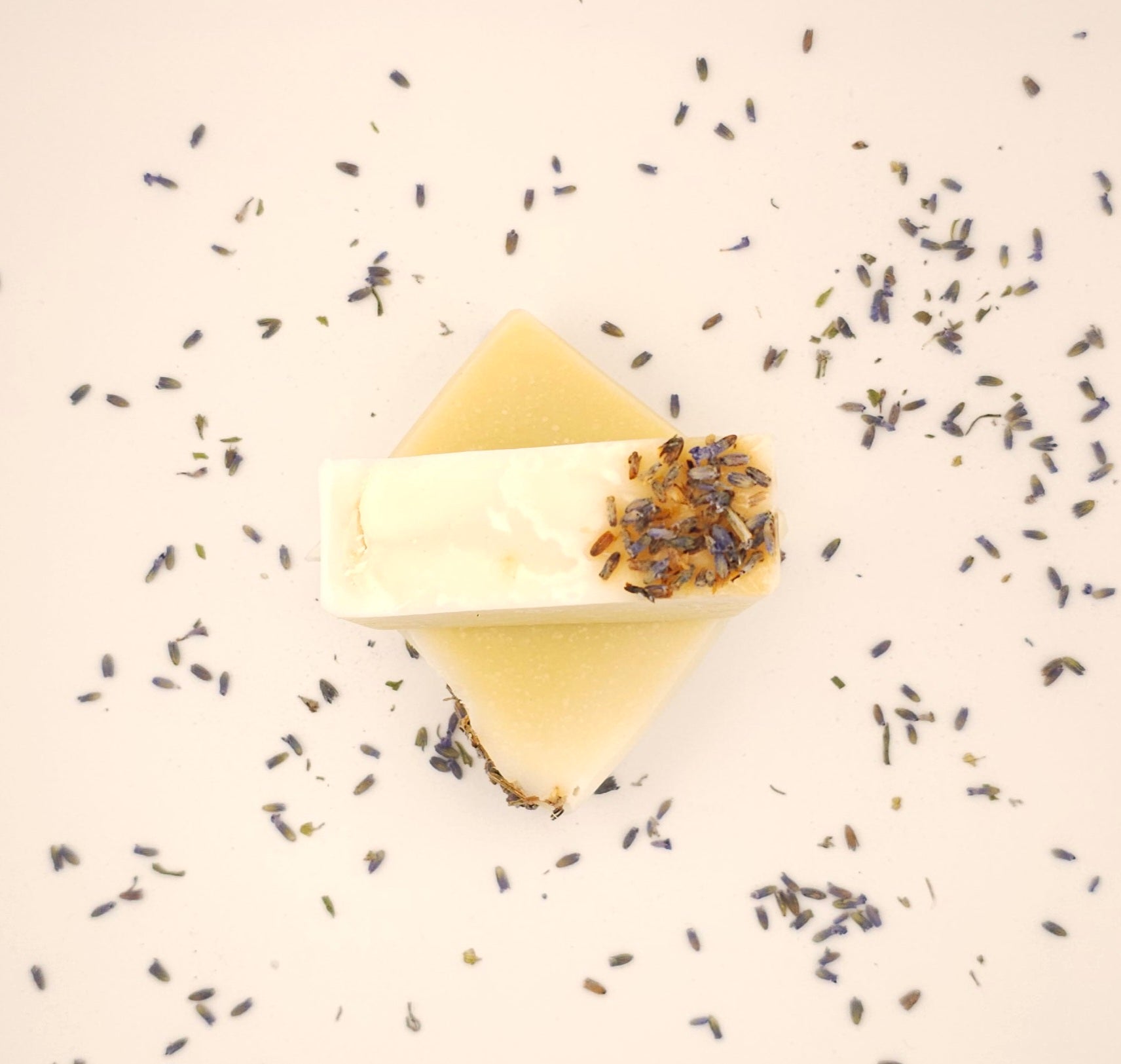 Lavender Soap Bar by Oliv + Ash for Sensitive Skin