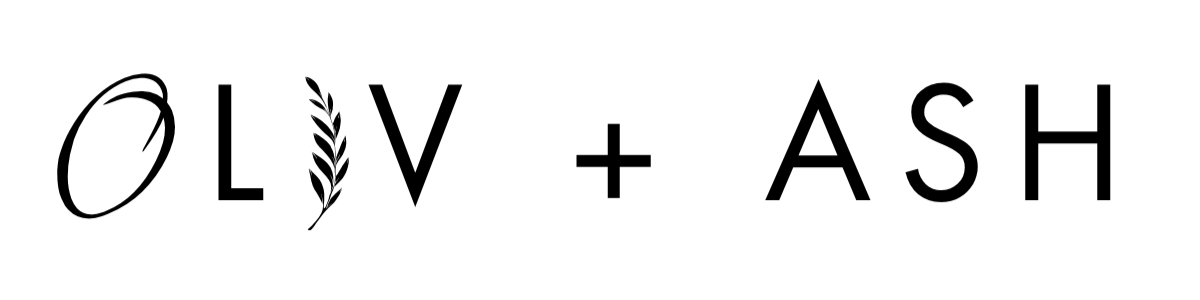 Oliv + Ash