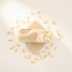 Oatmeal Soap by Oliv + Ash for sensitive skin