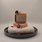 Soap For Sensitive Skin by Oliv + Ash