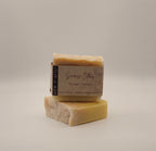 Turmeric Citrus Soap by Oliv and Ash Natural Soap